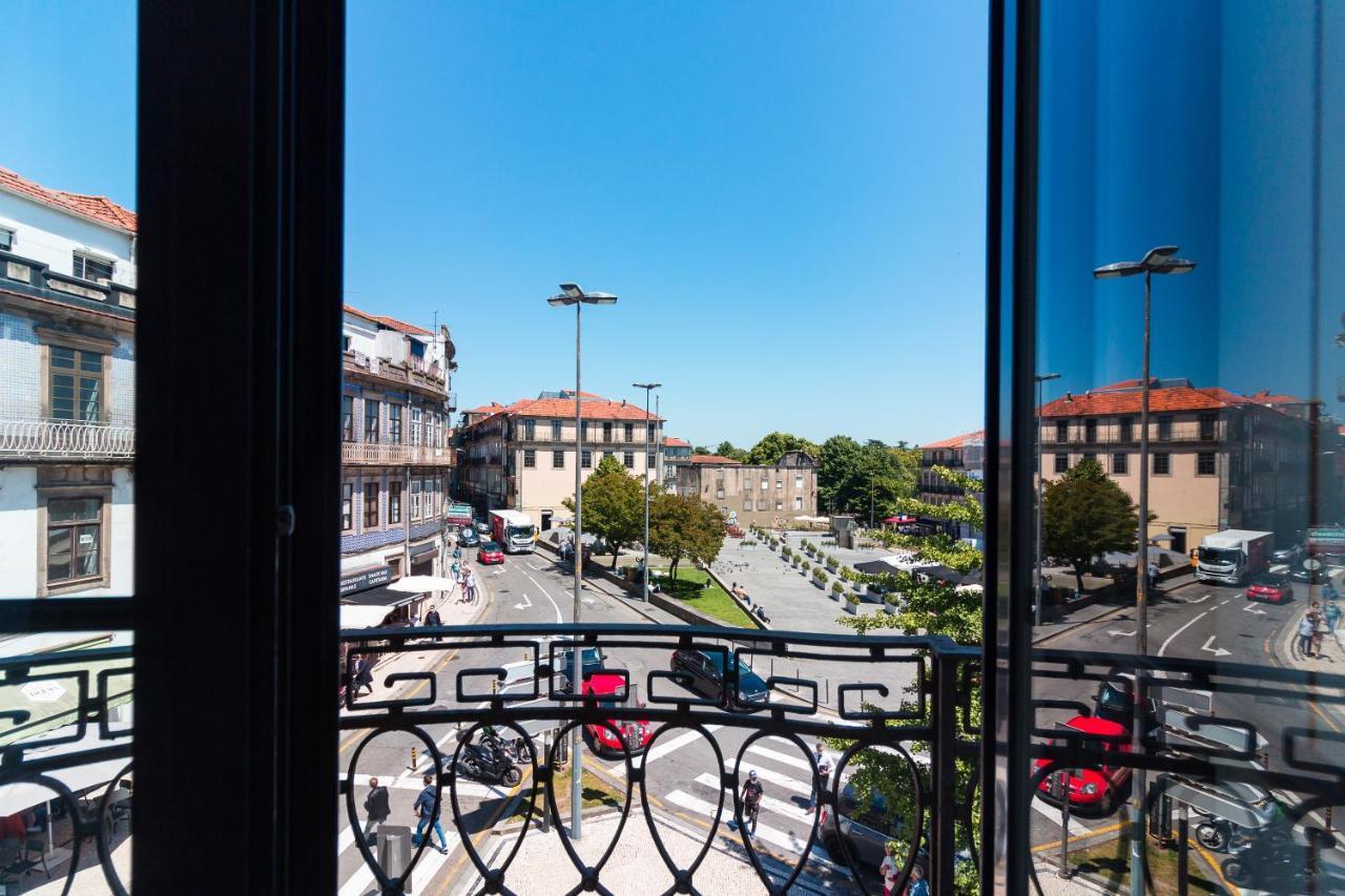 Apartamento Oporto Near Center Exterior foto